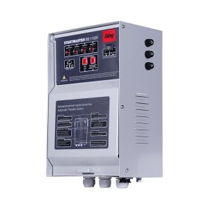 FUBAG Блок автоматики Startmaster BS 11500 (230V) для бензиновых электростанций. Однофазный. в Кемерово фото