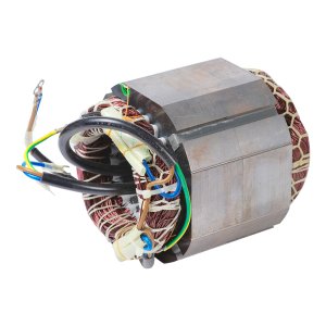 Статор для поршневых компрессоров FUBAG DC 320/24, DC 320/50