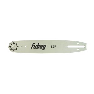 FUBAG Шина 12’’ (шаг 3/8 дюйма  ширина паза 0.050’’) для арт.641068 в Кемерово фото