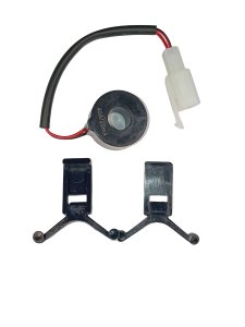 Дисплей цифровой для дизельного генератора FUBAG DS 7000 DA ES