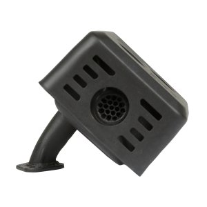 Глушитель к двигателю  для бензиновой мотопомпы FUBAG PG 950 T 