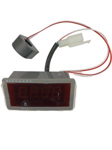 Дисплей для бензиновых генераторов FUBAG BS 11000/14000/17000/19000 A ES