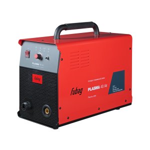 FUBAG PLASMA 40 Air с резаком FB P40 в Кемерово фото