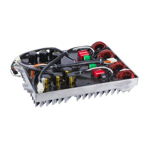 Блок инверторный для инверторного генератора FUBAG TI 7000 A ES       