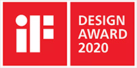 fubag if design award 2020