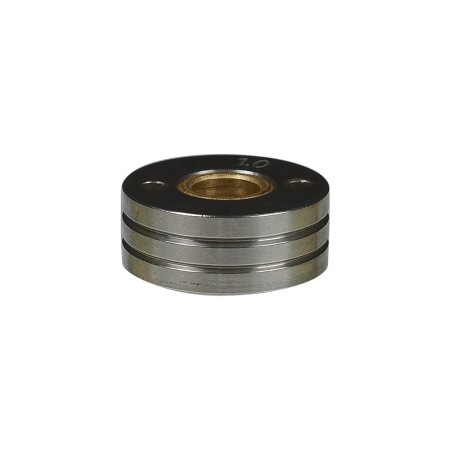 FUBAG Ролики 1,0/1,2 сталь для INMIG 315T 350T 400T_500T_1 шт.  в Кемерово фото