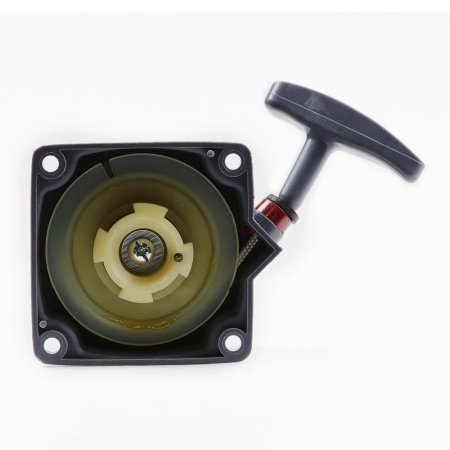 Стартер в сборе для бензиновых триммеров FUBAG FPT 33/43/52