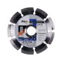 Алмазный отрезной диск FUBAG Universal Pro D115 мм/ 22.2 мм в Кемерово фото