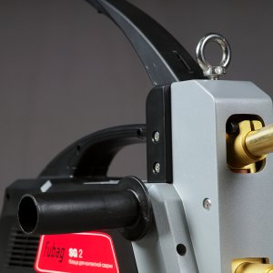 Клещи подвесные Fubag SG 2 с блоком управления в Кемерово фото