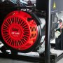 Бензиновый генератор FUBAG PRG 5000 в Кемерово фото