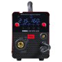 FUBAG Сварочный инверторный полуавтомат IRMIG 180 SYN LED с горелкой 250 А в комплекте в Кемерово фото