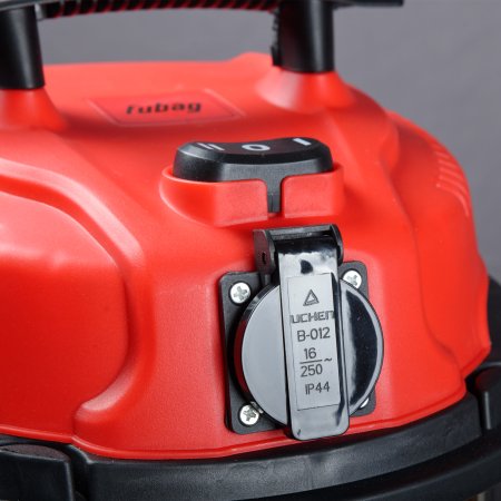 FUBAG Строительный пылесос WD 3  в Кемерово фото