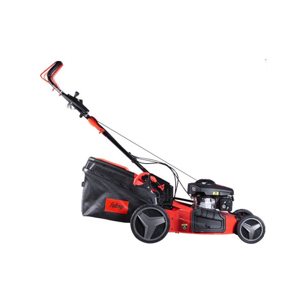 Газонокосилка бензиновая самоходная с регулировкой скорости FUBAG FPL 53 SMV в Кемерово фото