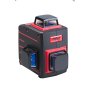 FUBAG Лазерный 3D уровень Pyramid 30R V2х360H360 в Кемерово фото