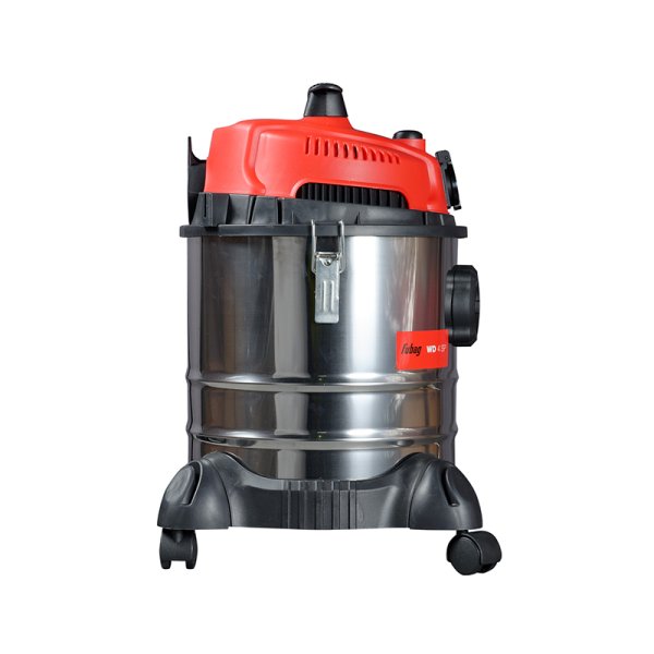 FUBAG Строительный пылесос WD 4SP в Кемерово фото