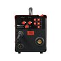 FUBAG Сварочный полуавтомат IRMIG 208 SYN PLUS (31447) + Маска сварщика Хамелеон IR 9-13N S (38072) + Сварочные краги на подкладке красные FWGN 10R (641180) в Кемерово фото