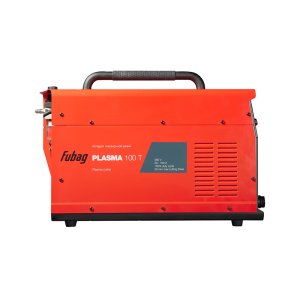 FUBAG Аппарат плазменной резки PLASMA 100 T с резаком FB P100  в Кемерово фото