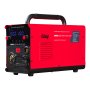 FUBAG Сварочный полуавтомат IRMIG 200 SYN PULSE LED (с горелкой 250А в комплекте) в Кемерово фото
