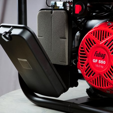 Инверторный генератор FUBAG TI 11000 A ES купить в Кемерово