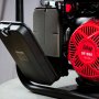 Инверторный генератор FUBAG TI 11000 A ES купить в Кемерово