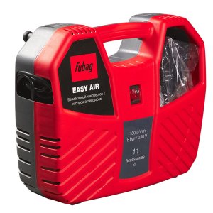 Компрессорный набор FUBAG Easy Air в Кемерово фото