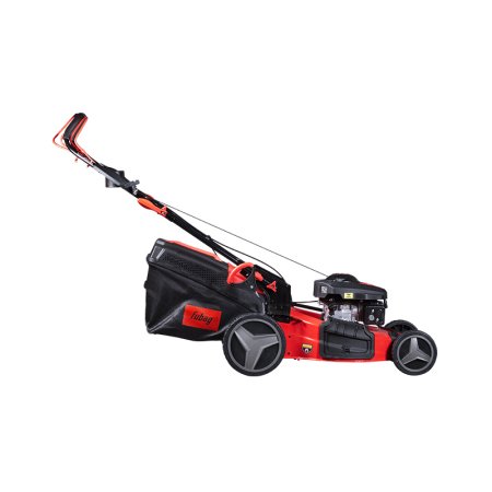 Газонокосилка бензиновая самоходная FUBAG FPL 53 SM в Кемерово фото