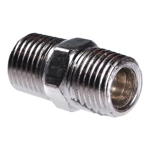 Переходник 1/4"M на 1/4"M в Кемерово фото