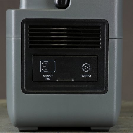 Портативная электростанция FUBAG AS 1200i (аккумулятор LiFePO4) в Кемерово фото