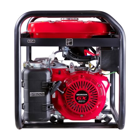 Сварочный генератор FUBAG WHS 210 DDC в Кемерово фото