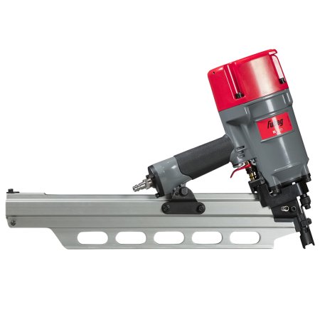 FUBAG Пистолет гвоздезабивной N90R  в Кемерово фото