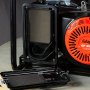 Бензиновый генератор FUBAG PRG 6000 в Кемерово фото