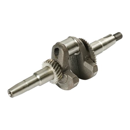 Коленвал для бензиновых генераторов FUBAG BS 2200. BS 3300, BS 3300 ES, BS 3500 DUPLEX