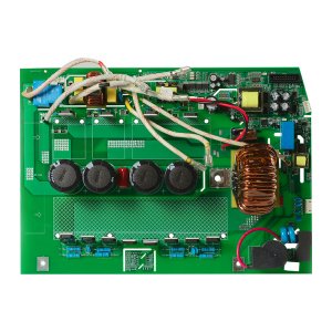 Плата инверторная для сварочного аппарата FUBAG IRTIG 200 AC/DC PULSE