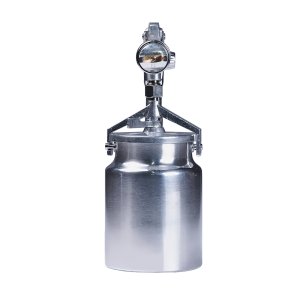 FUBAG Краскораспылитель EXPERT S1000/1.5 HVLP с нижним бачком в Кемерово фото