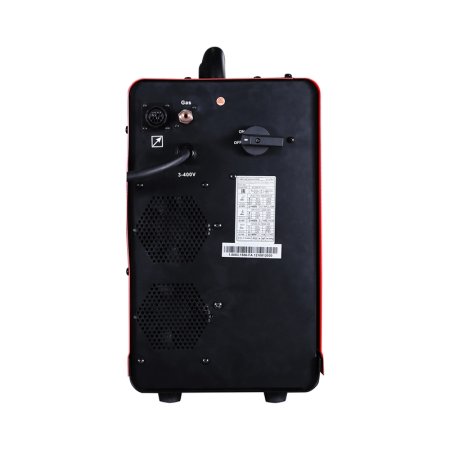 FUBAG Сварочный полуавтомат INMIG 300T W SYN PULSE с горелкой FB 400 3m в Кемерово фото