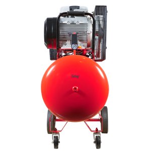 Ременной одноступенчатый компрессор FUBAG B10000B/270 CT11 в Кемерово фото