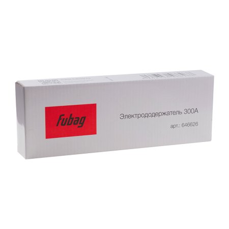 Электрододержатель FUBAG 300А в Кемерово фото