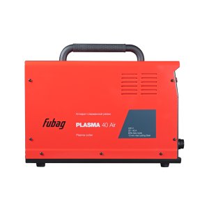 FUBAG PLASMA 40 Air с резаком FB P40 в Кемерово фото