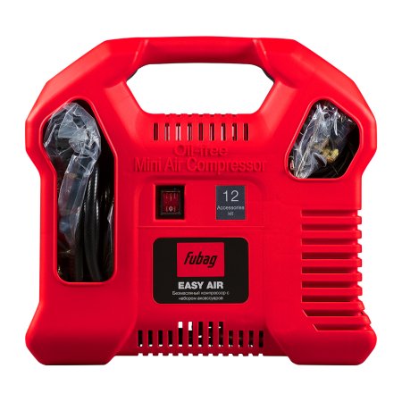 Компрессорный набор FUBAG Easy Air в Кемерово фото