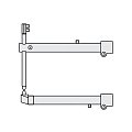 Аксессуары для машин контактной точечной сварки RS и RSV с радиальным ходом плеча в Кемерово фото