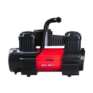 Автомобильный компрессор FUBAG Roll Air 60/17 в Кемерово фото