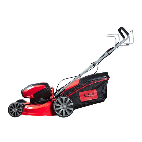 Газонокосилка аккумуляторная самоходная FUBAG FLA 4840 SM  в Кемерово фото