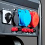 Бензиновый генератор FUBAG BS 7500 XD ES DUPLEX в Кемерово фото