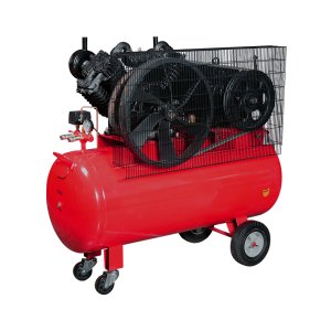 Ременной двухступенчатый компрессор FUBAG DCF-1700/270 CT15 в Кемерово фото
