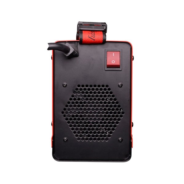 FUBAG Инвертор сварочный IR 200 V.R.D. + Маска сварщика в ПОДАРОК в Кемерово фото