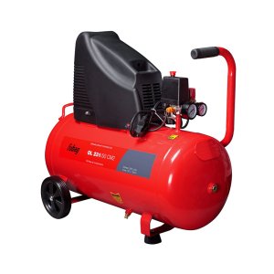 Поршневой безмасляный компрессор FUBAG OL 231/50 в Кемерово фото