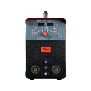 FUBAG Сварочный инвертор INTIG 320 T W AC/DC PULSE с горелкой FB TIG 26 5P 4m  в Кемерово фото