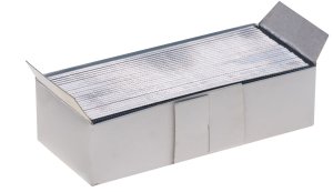 FUBAG Гвозди для F50 (1.05*1.25, 35 мм, 5000 шт) в Кемерово фото