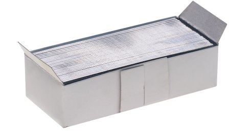 FUBAG Гвозди для F30, F50 (1.05х1.25, 25мм, 5000 шт) в Кемерово фото