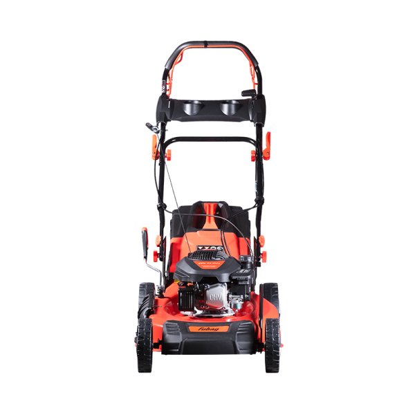 Газонокосилка бензиновая самоходная с регулировкой скорости FUBAG FPL 53 SMV в Кемерово фото